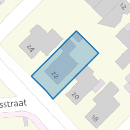 Perceel DVT00-A-8548