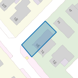 Perceel DVT00-A-8557