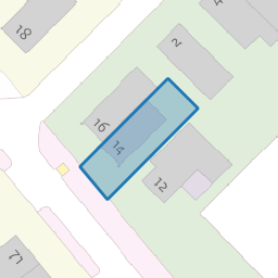 Perceel DVT00-A-8558