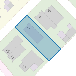 Perceel DVT00-A-8561