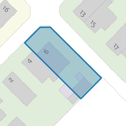 Perceel DVT00-A-8563