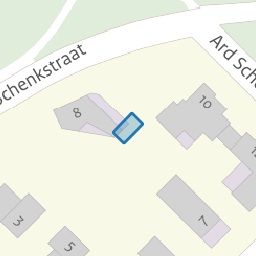 Perceel DVT00-A-8585