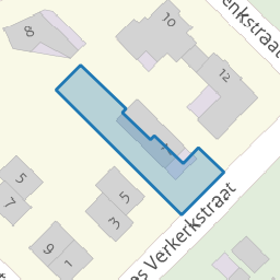 Perceel DVT00-A-8586