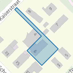 Perceel DVT00-A-8589