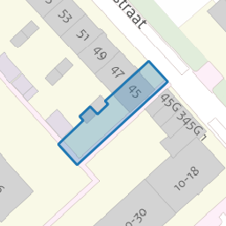 Perceel DVT00-A-8621