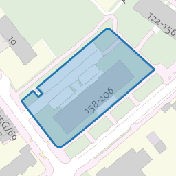 Perceel DVT00-A-8657