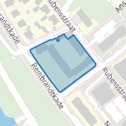 Perceel DVT00-A-8661