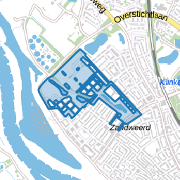Perceel DVT00-A-8664