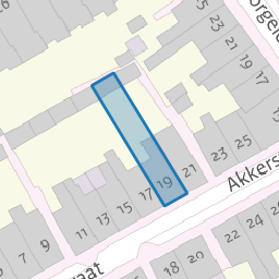 Perceel DVT00-B-10177