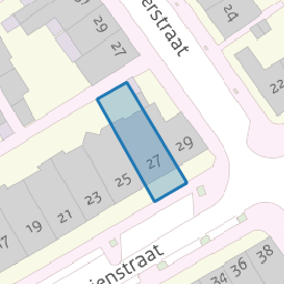 Perceel DVT00-B-10179