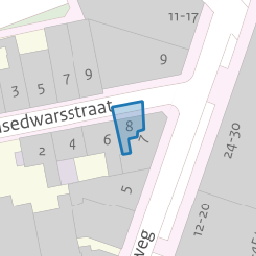 Perceel DVT00-B-10187