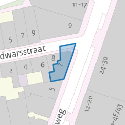 Perceel DVT00-B-10188