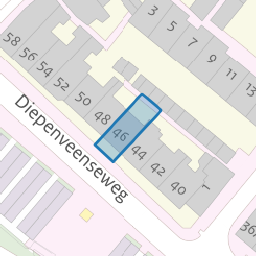 Perceel DVT00-B-10213