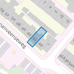 Perceel DVT00-B-10215