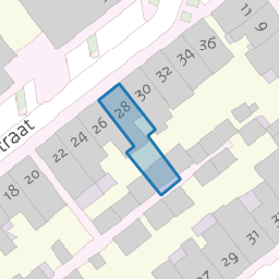 Perceel DVT00-B-10218