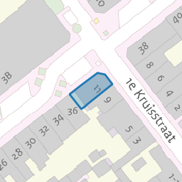 Perceel DVT00-B-10220