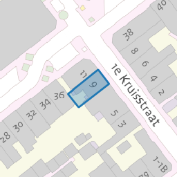 Perceel DVT00-B-10221