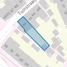 Perceel DVT00-B-10227