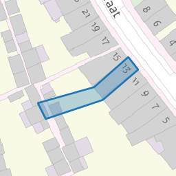 Perceel DVT00-B-10234