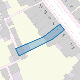 Perceel DVT00-B-10237