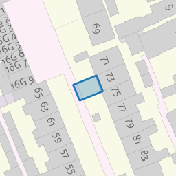 Perceel DVT00-B-10239