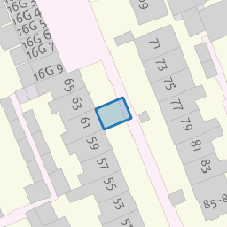 Perceel DVT00-B-10252