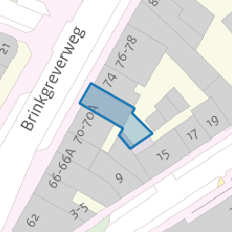 Perceel DVT00-B-10272