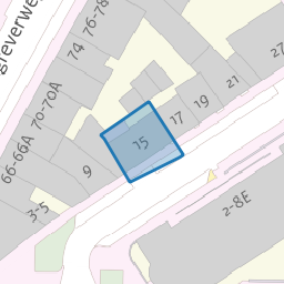 Perceel DVT00-B-10274