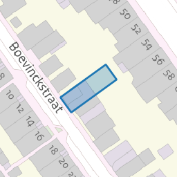 Perceel DVT00-B-10286