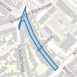 Perceel DVT00-B-10290