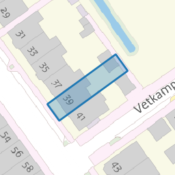 Perceel DVT00-B-10295