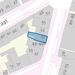 Perceel DVT00-B-10331