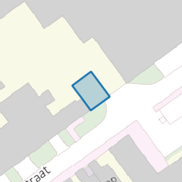 Perceel DVT00-B-10345