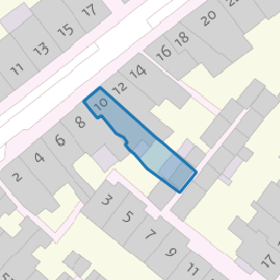 Perceel DVT00-B-10346