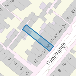 Perceel DVT00-B-10349