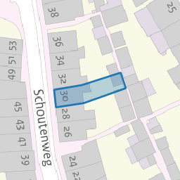 Perceel DVT00-B-10365