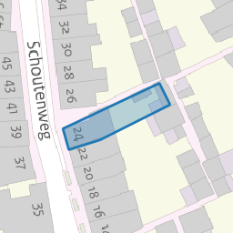 Perceel DVT00-B-10368