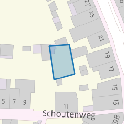 Perceel DVT00-B-10374