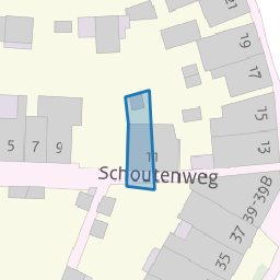 Perceel DVT00-B-10375