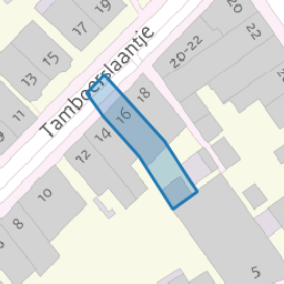 Perceel DVT00-B-10382