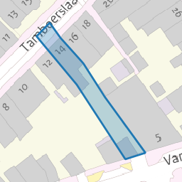 Perceel DVT00-B-10383