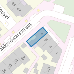 Perceel DVT00-B-10389