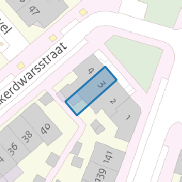 Perceel DVT00-B-10390