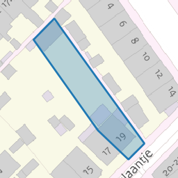 Perceel DVT00-B-10397