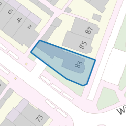 Perceel DVT00-B-10402