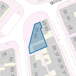 Perceel DVT00-B-10404