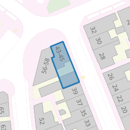 Perceel DVT00-B-10405