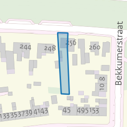 Perceel DVT00-B-10446