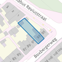 Perceel DVT00-B-10451