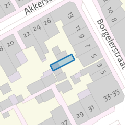 Perceel DVT00-B-10453